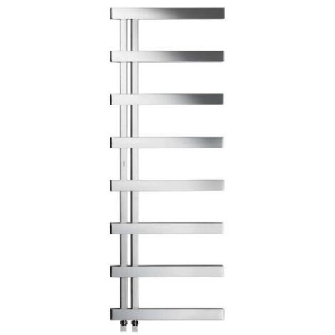 Seche-serviettes chauffage central ALBAN 256W - ALA-100-050 ACOVA (1/2)