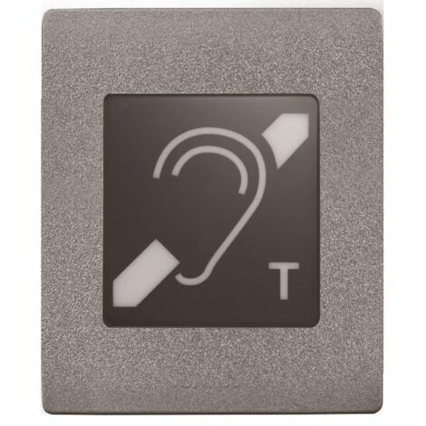 Module boucle magnétique pour Note 2 et Note 2 ERP - URMET 1723/48