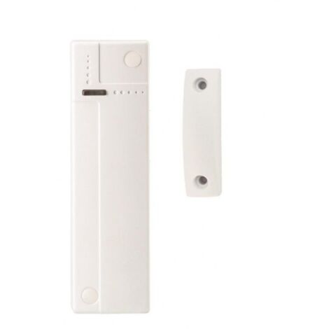 Contact Radio 2E - Urmet Ouverture radio DC6002I