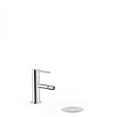 Mitigeur pour bidet chromé Study - TRES 26212001D (1/2)