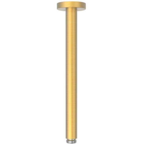 Raccord Toit pour douche de tête - TRES 13462102OM (1/2)