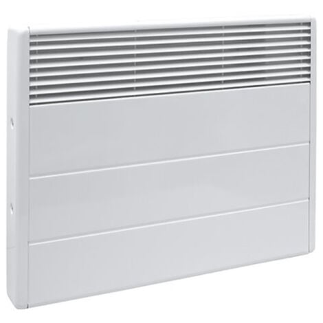 Convecteur électrique Antichoc D 1500W - INTUIS M104115