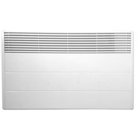 Convecteur électrique Antichoc D 1500W - INTUIS M104115