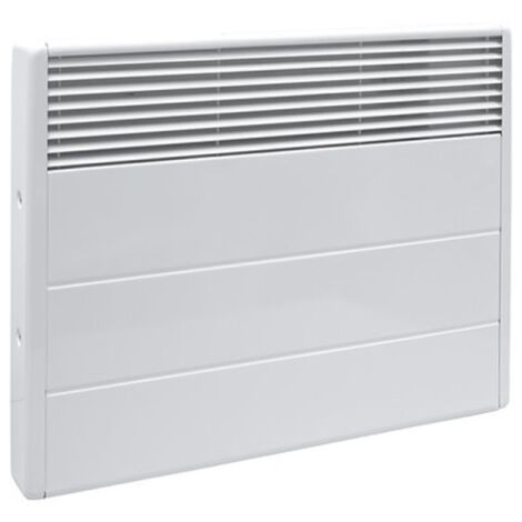 Convecteur électrique Antichoc D 1000W - INTUIS M104113 (1/2)