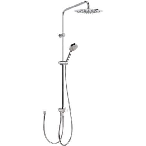 Kit ECO‑TERM douche fixe 225 mm - TRES 161475 (1/2)
