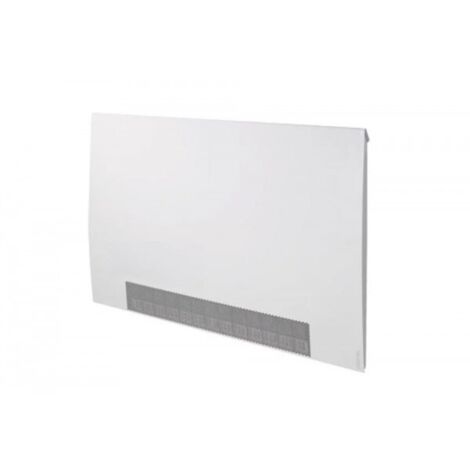 Atlantic – Radiateur à inertie fluide 500W ultra silencieux – Chaleur douce et homogène – 80480 (1/2)