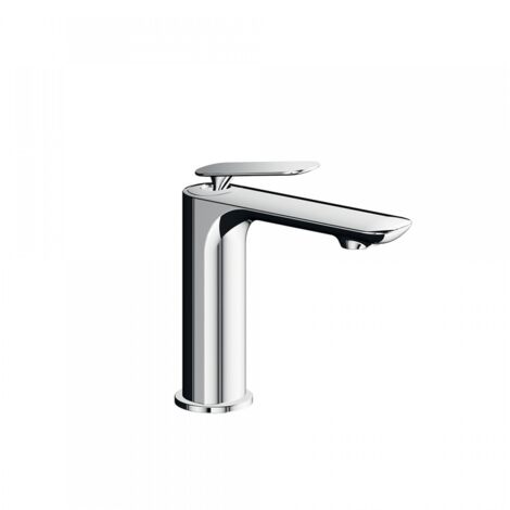 Mitigeur pour Lavabo FOIL Chromé - Cristina Ondyna FL22051 (1/4)