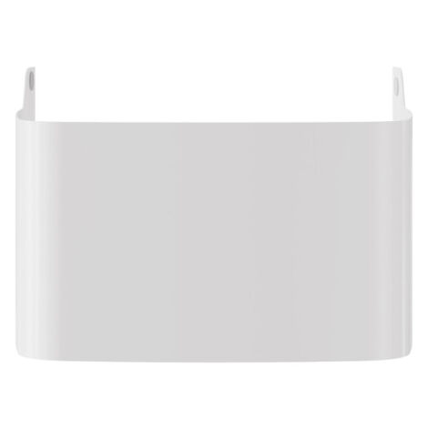 Habillage bas blanc pour MALICIO 3 100L et 150L - THERMOR 354654
