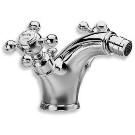 Robinet mélangeur bidet PARIGI Chromé - Cristina Ondyna PG11651 (1/2)