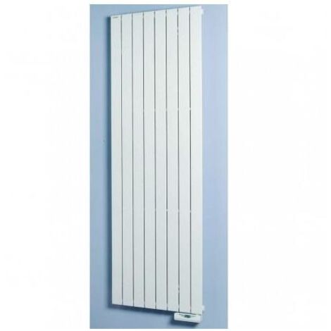 Radiateur électrique ACOVA - FASSANE Vertical 1250W - inertie fluide - THX-125-220-TF