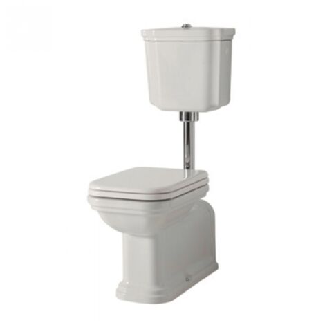 Réservoir WC CLARA DZ 500 – Modèle Haut – Neuf