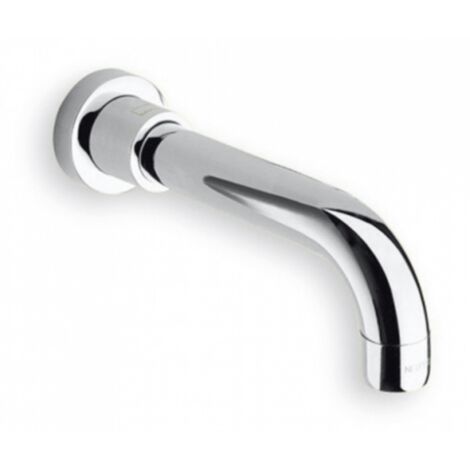 BEC DE REMPLISSAGE DESIGN 235 mm CHROME - CRISTINA ONDYNA EV48451 (1/2)