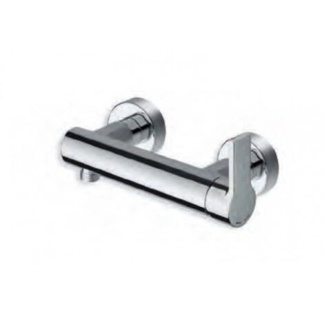 MITIGEUR DOUCHE MURAL OMEGA CHROME - CRISTINA ONDYNA OG48151 (1/2)