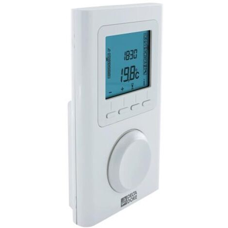 DELTA 8000 MASTER PROGRAMMATEUR RADIO DELTA DORE - 6053054