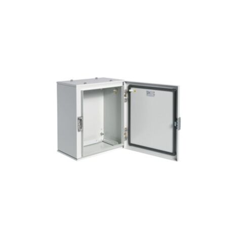 Orion+ dis porte op 350X300X20 - ENVELOPPES HAGER FL105A (1/2)