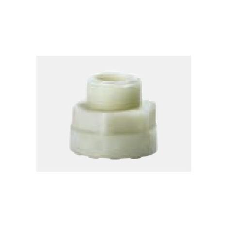 Ariston Group – Raccord diélectrique CEE nylon 3/4 – Filetage plomberie – Fixation raccord – Pour installations électriques – 3018071