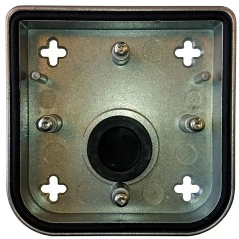 Urmet BSZ90 Cadre Saillie Pour BA/OF/90LH