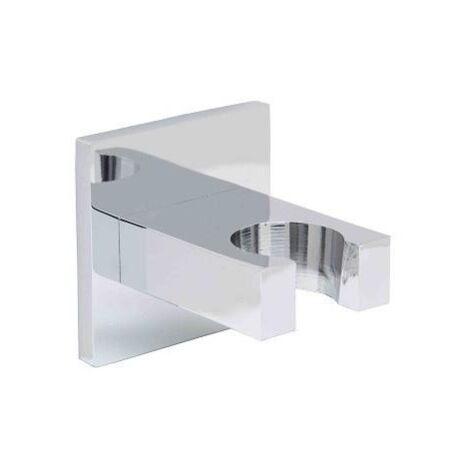 SUPPORT DOUCHETTE CHAMONIX LAITON CHROME - CRISTINA ONDYNA DSCHB51 (1/2)