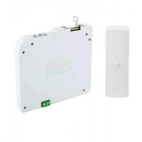 Détecteur volet roulant Radio - DVR TYXAL+ Delta Dore 6412304
