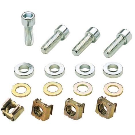 Kit assoc vertic - ENVELOPPES HAGER FM630 (1/2)