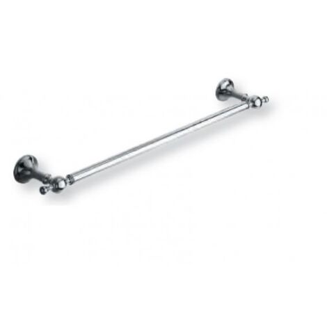 PORTE SERVIETTE 40 CM REGENCY CHROME - CRISTINA ONDYNA RY21151 (1/3)