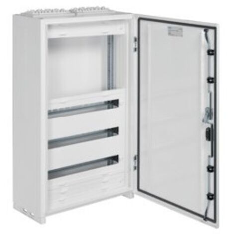 Coff vegaD IP5 3R 72m à complé - ENVELOPPES HAGER FV52A (1/2)