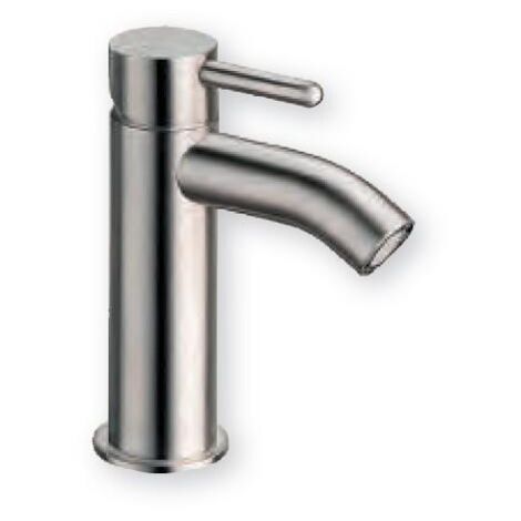 MITIGEUR IX INOX 316 BIDET AVEC VIDAGE UP&DOWN - CRISTINA ONDYNA IX32028 (1/2)