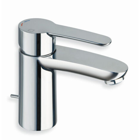Mitigeur lavabo regular C3 Chromé NEW DAY - CRISTINA ONDYNA ND22551 (1/3)