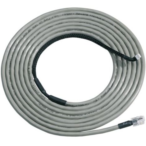 Adaptateur CIP h3+ 3 m - APPAREILLAGE DE TETE HAGER HTC350H (1/2)
