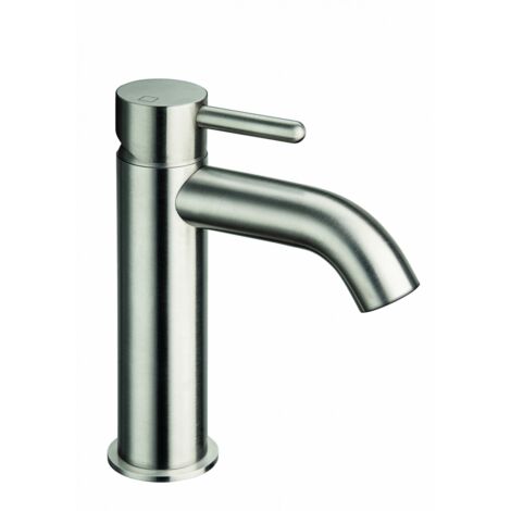 MITIGEUR IX INOX 316 LAVABO REGULAR - CRISTINA ONDYNA IX22028 (1/5)