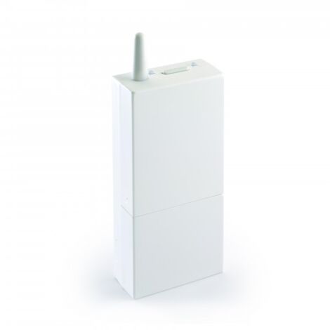 RF 6630 RECEPTEUR X3D CONTACT ALIMENTE 16A SORTIE BORNIER DELTA DORE - 6050640 (1/5)