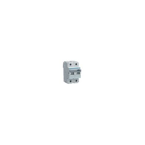 Disj.2P 50kA C-32A 3m - DISJONCTEURS MULTI. HAGER HMX232 (1/2)