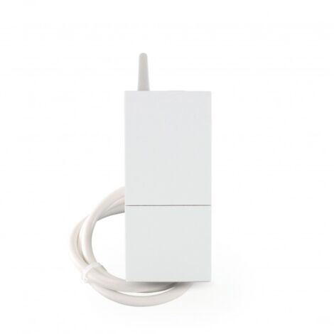 RF 6620 RECEPTEUR X3D CONTACT ALIMENTE 16A SORTIE CABLEE DELTA DORE - 6050638