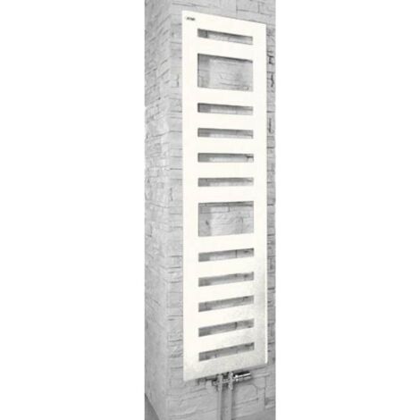 Sèche-serviette ACOVA - KARÉNA Spa eau chaude 654W SV-180-040 (1/5)