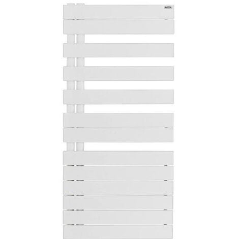 Sèche-serviette ACOVA - FASSANE SPA Asymétrique à gauche eau chaude 429W FL081-055