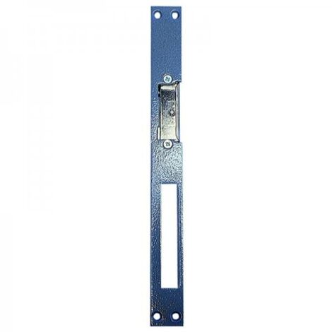 gache électrique - 2 temps - têtière double empenage - urmet 6200ae