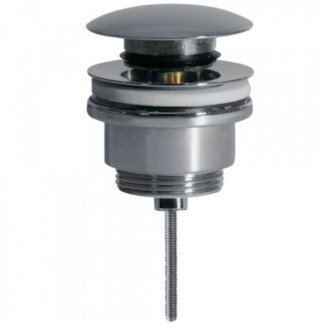 Bonde SIMPLE‑RAPID Ø 63 mm CLIC‑CLAC - TRES 13454010 (1/2)
