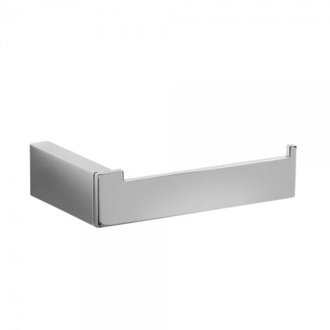Porte‑papier sans couvercle Chromé - TRES 20263612 (1/2)