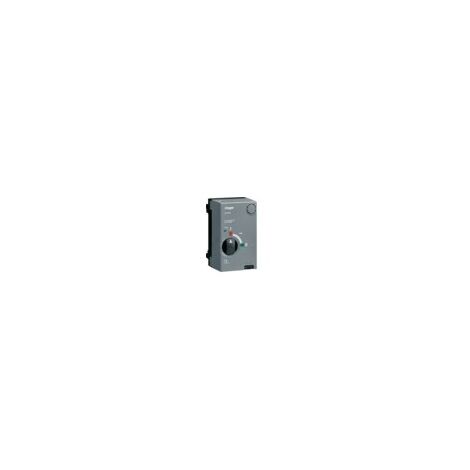 Mot.P250 230-240VAC ss AR - APPAREILLAGE DE TETE HAGER HXT044H (1/2)