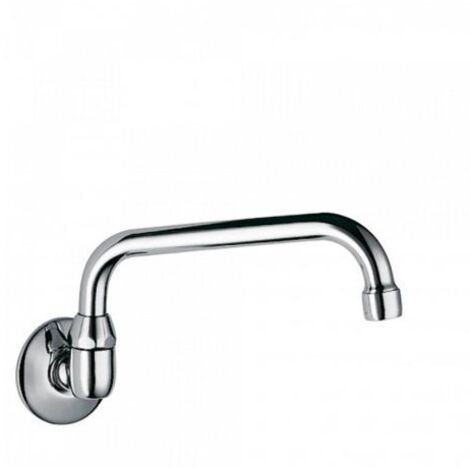 Bec fondu giratoire 240 mm. - TRES 134302 (1/4)