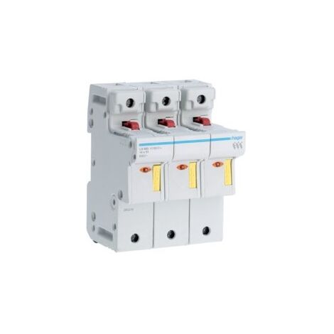 CC 3P 50A L51 acc.45m - HAGER LS603 (1/2)