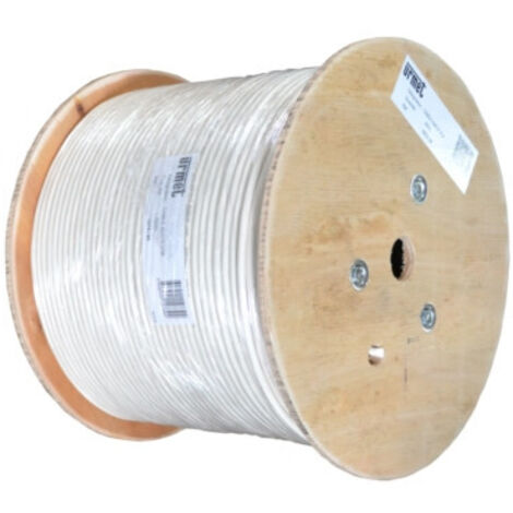Cable bibus 500m 2x1+2x0.75 - URMET 1074/95 (1/2)