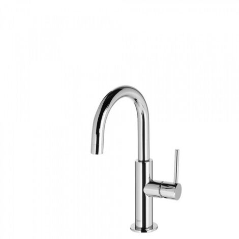 Mitigeur lavabo - TRES 26290403 (1/2)