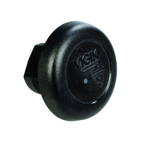 Urmet – Lecteur de badge VIGIK résident 2 fils – Alimentation centrale – IP53 – Antivandale – Fréquence 13,56 MHz – T25VK3