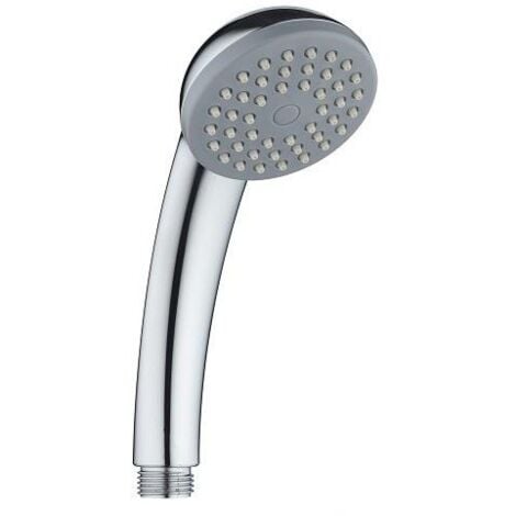 DOUCHETTE TALIN CHROMEE ANTICALCAIRE - CRISTINA ONDYNA DTAS151