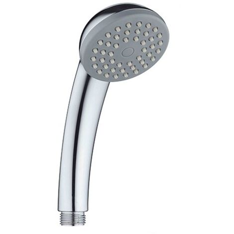 DOUCHETTE TALIN CHROMEE ANTICALCAIRE - CRISTINA ONDYNA DTAS151