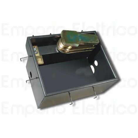 came caisse de fondation gauche frog-cs 001frog-cs (1/3)