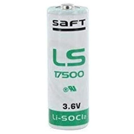 Batterie à Tyxal + pile lithium - DELTA DORE 6416232