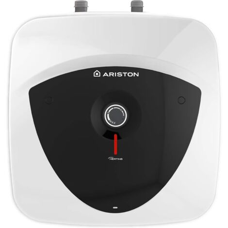 Chauffe-eau électrique Ariston Andris Lux sous évier 15L - 2000W