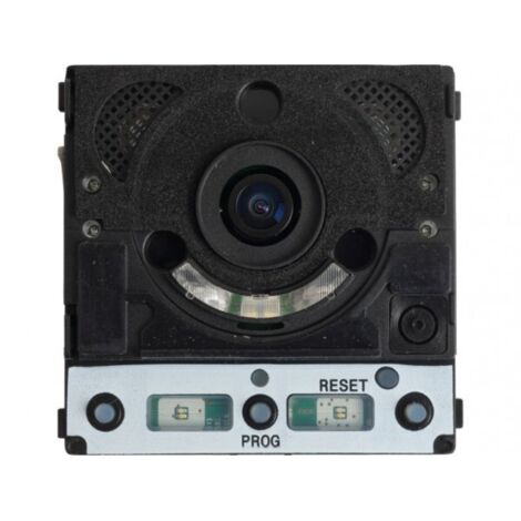 MTMV/01 - Module audio-vidéo pour système X1 CAME 62030010 (1/2)
